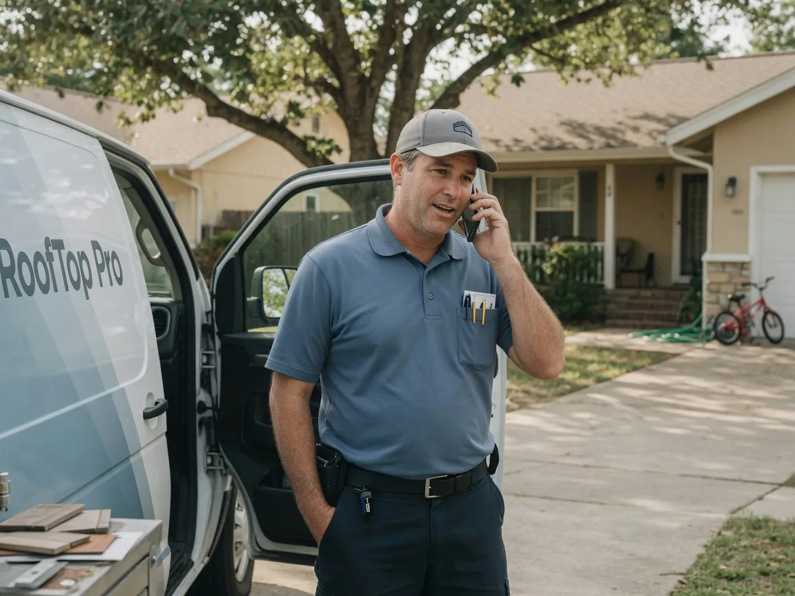 Roof Repair Lequire, OK FAQs